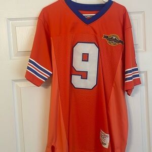 Bobby Boucher Bourbon Bowl jersey XL